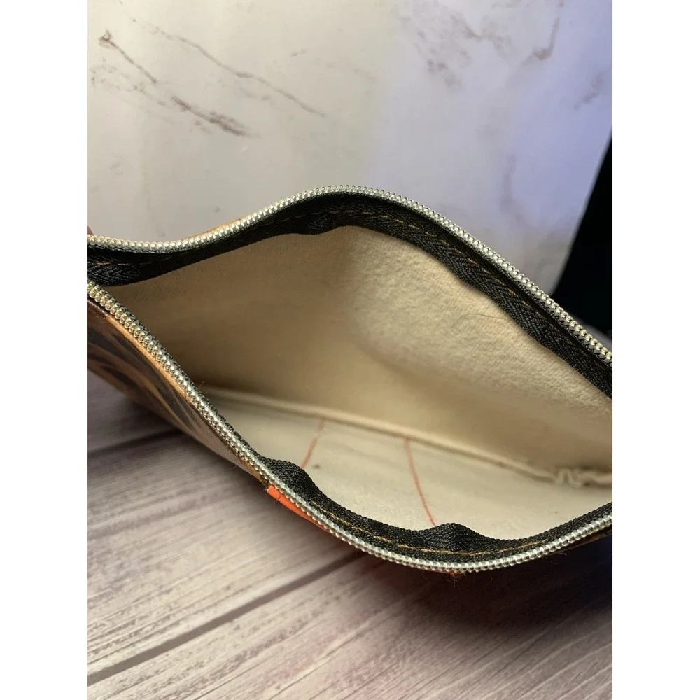 IPSY bag lot‎ of 3 IPSY Cosmetic  Makeup Bags Beauty Pouches EMPTY